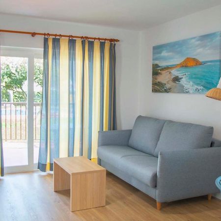 Sol Y Mar Aparthotel Cala'N Blanes  Екстериор снимка
