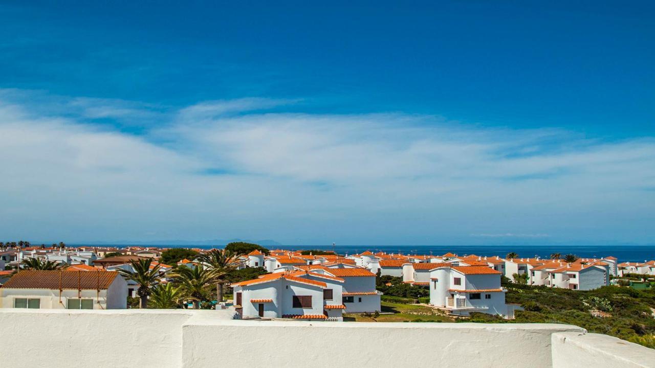 Sol Y Mar Aparthotel Cala'N Blanes  Екстериор снимка