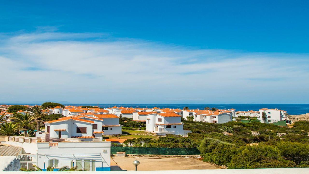 Sol Y Mar Aparthotel Cala'N Blanes  Екстериор снимка