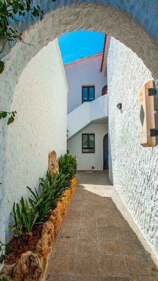 Sol Y Mar Aparthotel Cala'N Blanes  Екстериор снимка