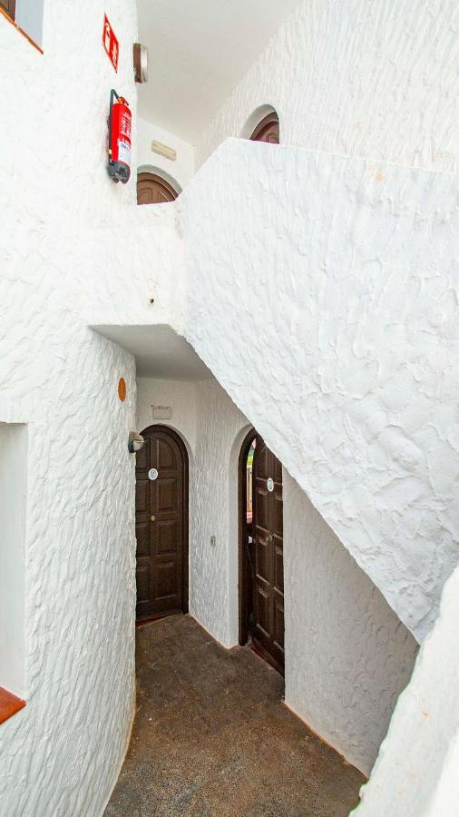 Sol Y Mar Aparthotel Cala'N Blanes  Екстериор снимка