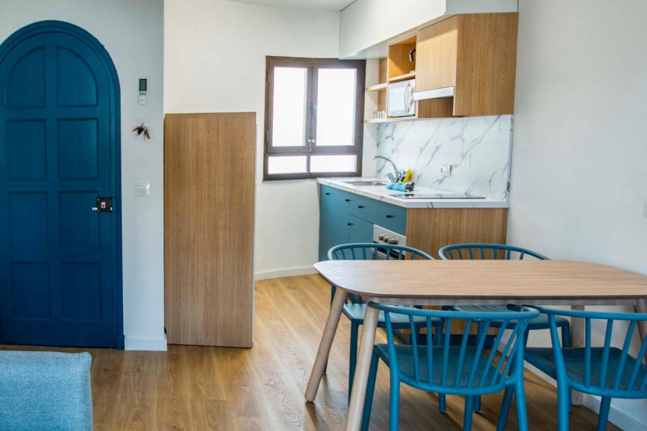 Sol Y Mar Aparthotel Cala'N Blanes  Екстериор снимка