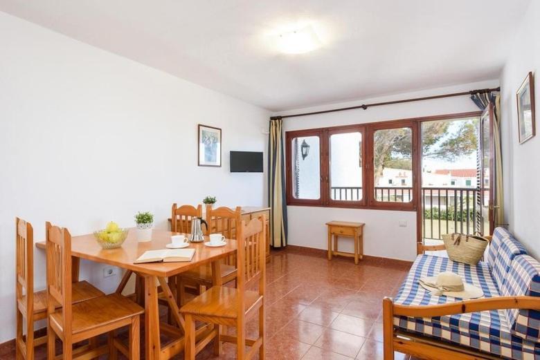 Sol Y Mar Aparthotel Cala'N Blanes  Екстериор снимка